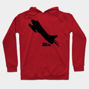 Hawker Hunter Hoodie